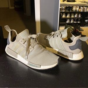 Limited Adidas Sneakers